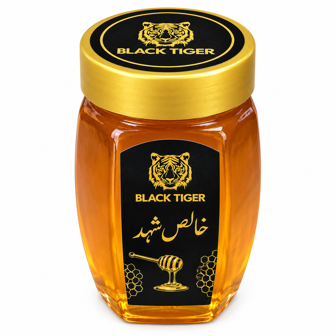 Pure Phalai Honey | Phalai Shehad 100%